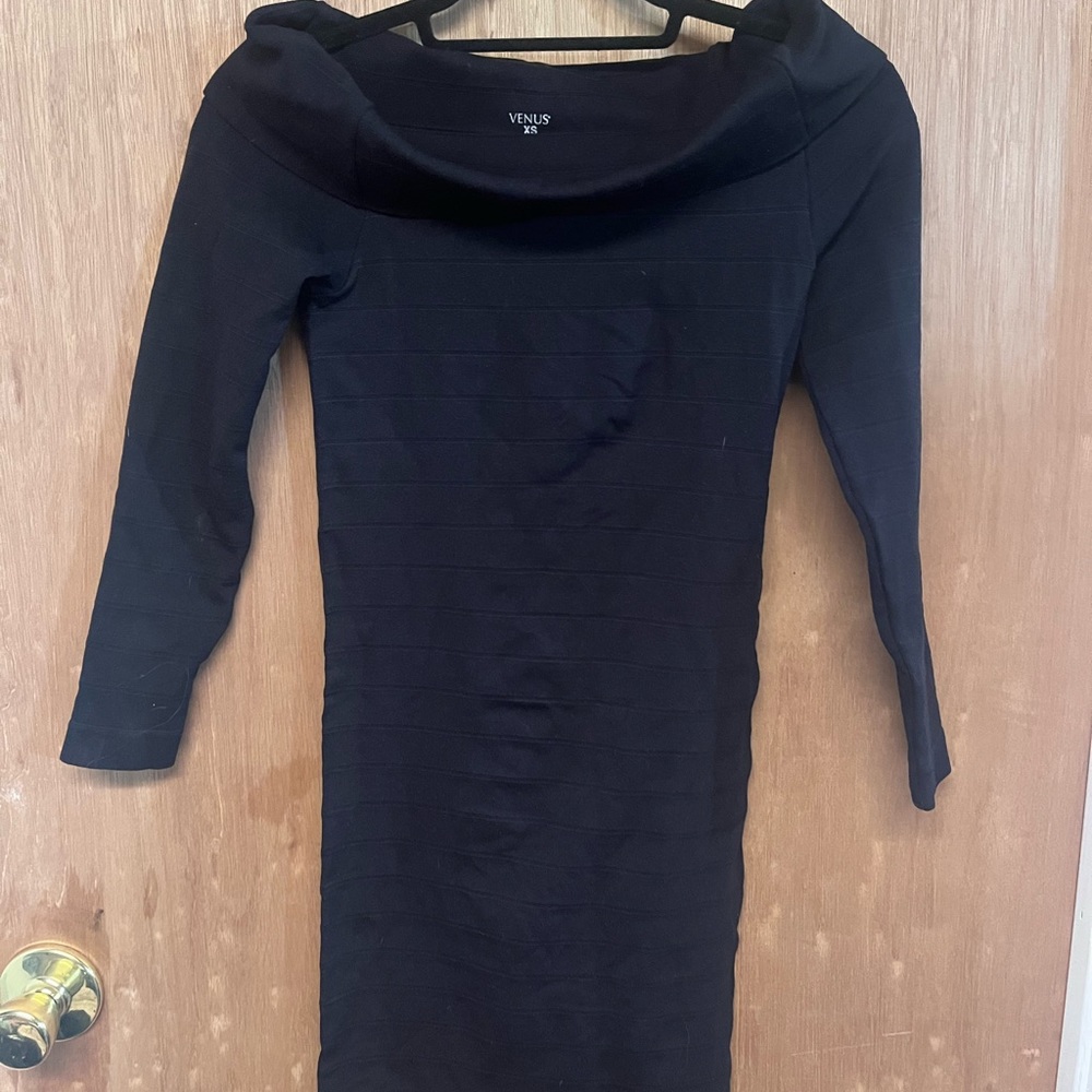 Venus dress